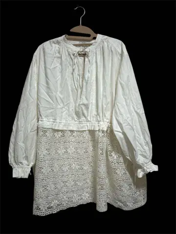 niko and - 니코앤 코튼 쳐치 드레스 튜닉