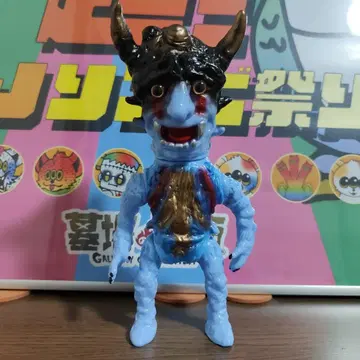 montersboii 데빌맨 초레어 검증 이즈몬스터 조르멘 15체 한정판