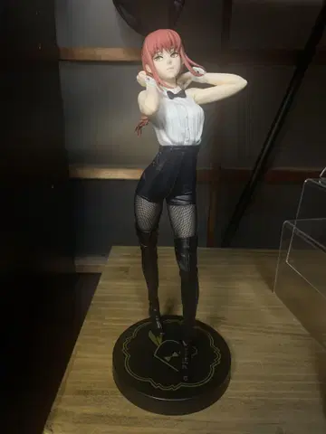 마키마 피규어 BiCute Bunnies