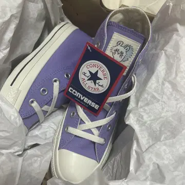 CONVERSE ALL STAR CL HI 모몽가 23cm