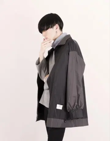 harapeco x niitsu 우루 블루종