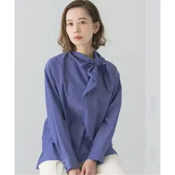 태국 셔츠 어반리서치 로쏘 블루 FREE