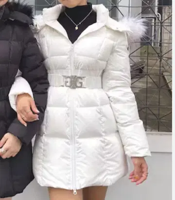 GYDA 다운 벨트 포함