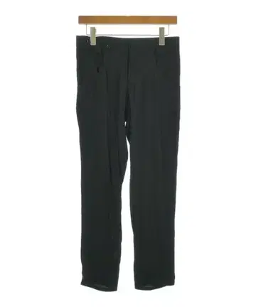 YOHJI YAMAMOTO +NOIR 여성용 슬랙스