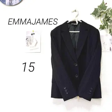 10162 EMMAJAMES 에마제임스 정장 자켓 15호