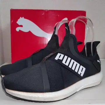 푸마 PUMA 슬립온 스니커즈