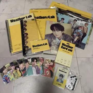 ENHYPEN season's greetings 시그 그리 2022