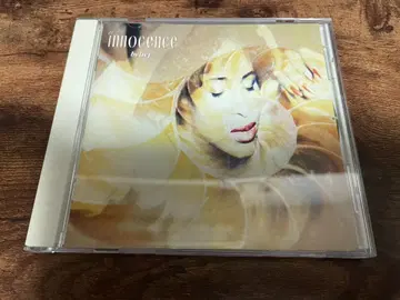 이노센스 CD [ 추억의 날 Belief ] Innocence
