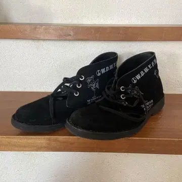 neighborhood 신발 사이즈 M
