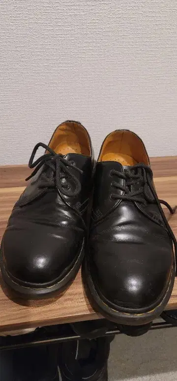 [ Dr. Martens ] 닥터마틴 3홀 1461 UK6