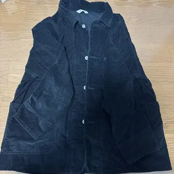JOURNAL STANDARD 코듀로이 자켓 M
