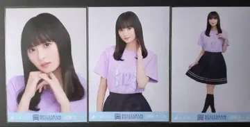 노기자카46 12thBD 라이브 T셔츠 엔도 사쿠라