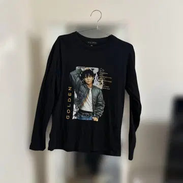 BTS 정국 롱티