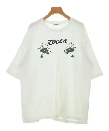 ZUCCa T셔츠 티셔츠 여성용