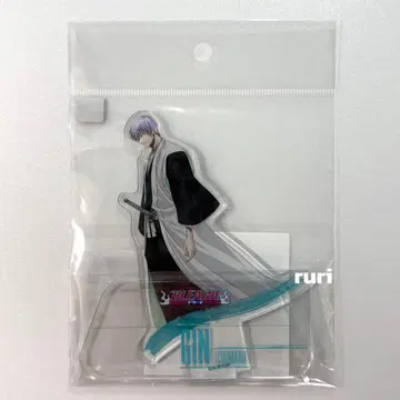 [ 미개봉 ] BLEACH 이치마루 긴 아크릴 스탠드