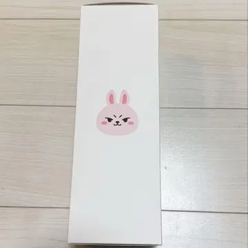 Jaypark 응원봉 트레이딩 카드 포함