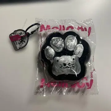 mellojoy 고양이 발톱 별똥별 발톱