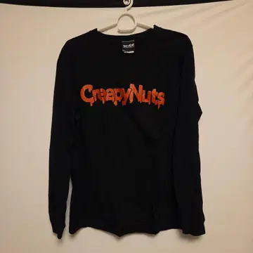 CreepyNuts 롱T 크리퍼즈