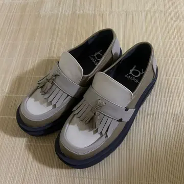 키다리 아저씨 로퍼