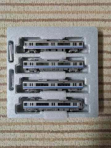 N 게이지 카토 223계 2500번대 4량 세트 2