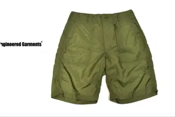 ENGINEERED GARMENTS Fatigue Short