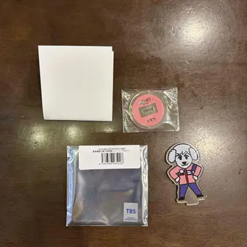 도쿄 M E R 아크릴 스탠드