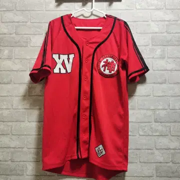 동방신기 베이스볼 유니폼 라이브 굿즈