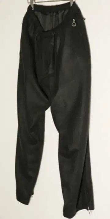 MAATEE&SONS 발수 CASHMERE TRAINING PANTS