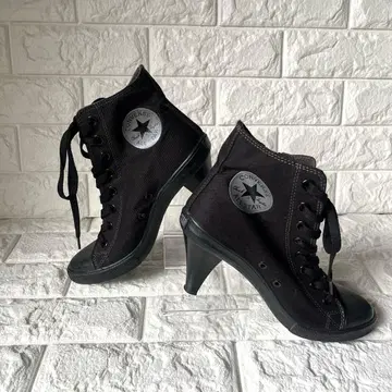 레어 CONVERSE 컨버스 올스타 힐워크 머티리얼즈 HI