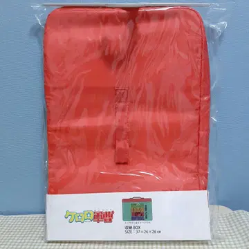 개구리 중사 케로로 수납 박스
