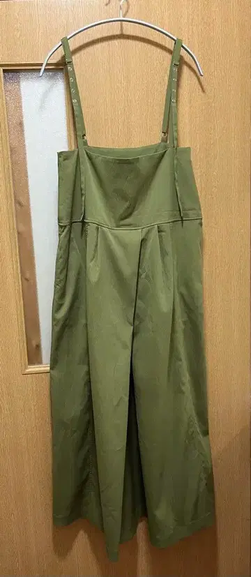 RILATO 리라토 턱 오버롤 스커트 세븐 페어리