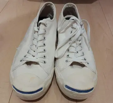 CONVERSE 잭 퍼셀 화이트
