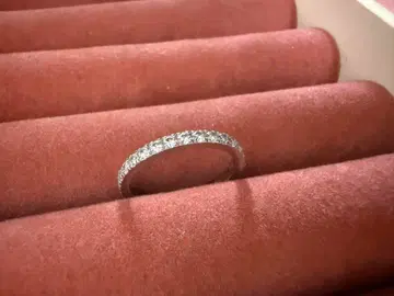 SCOMMAG 반지 316L 풀 이터니티