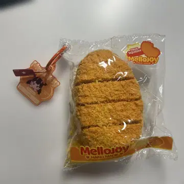 mellojoy 돈까스