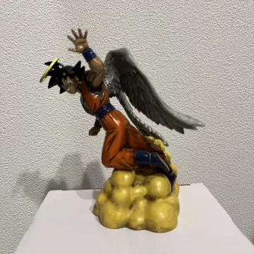 [ 리페인트 ] 드래곤볼 Z History Box 손오공