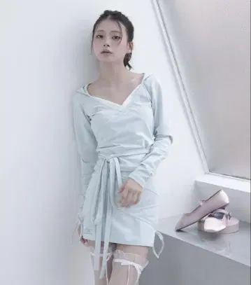 darich 카슈쿨 개더 셋업