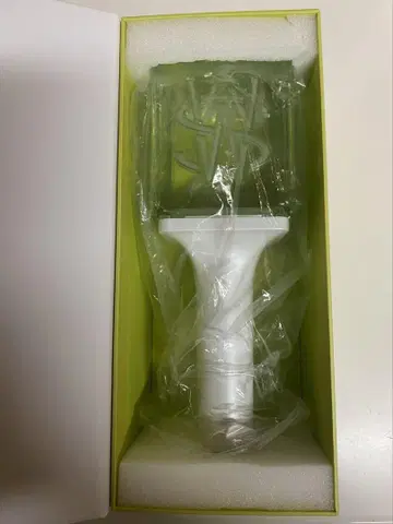 NCTWISH 응원봉