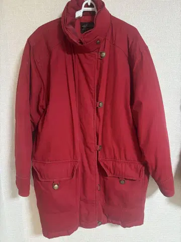 Eddie Bauer 다운 자켓