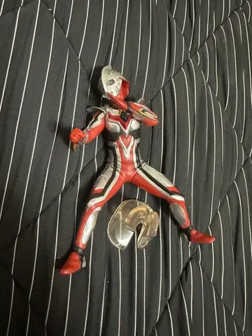 티가 레오 울트라맨 넥서스 주네스 궁극의 루미너스 세트