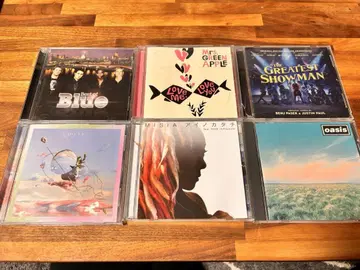 결혼식 CD 세트