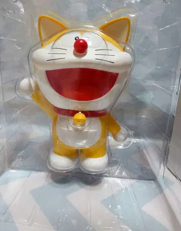 메디콤 토이 도라에몽 귀 달린 한정판