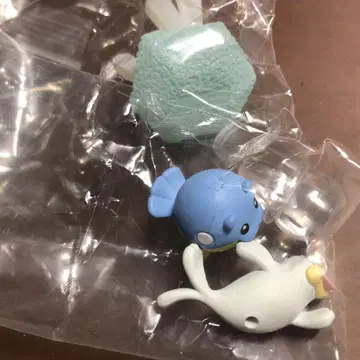 포켓몬 리멘트