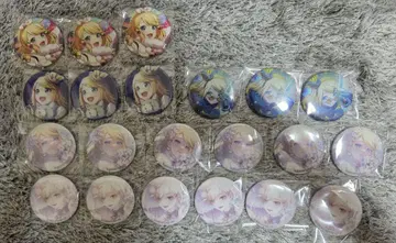 프로세카 카가미네 린 카가미네 렌