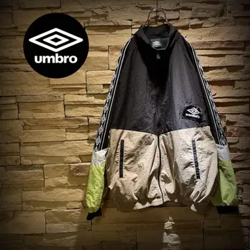 [인기] 엄브로/나일론 자켓/PRO TRAINING/S