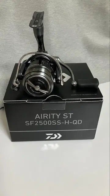 에어리티 ST SF2500SS-H-QD