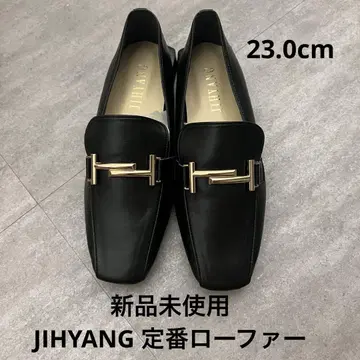 [ 새상품 ] JIHYANG 비트 바부쉬 23.0cm