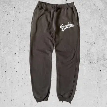 러셀 애슬레틱 스웨트 팬츠 쉽스 별주