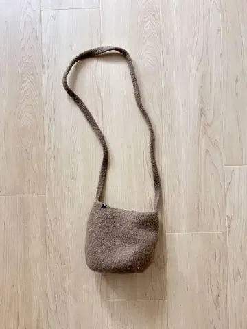 [ 새상품급 ] cecilietelle ball bag