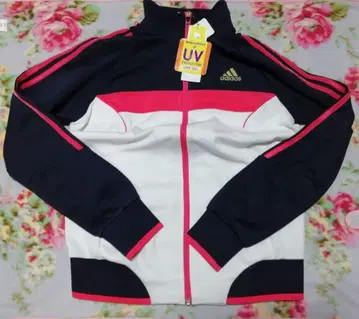 adidas UV 케어 저지 택 포함 미사용 새상품