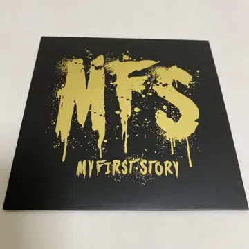 MY FIRST STORY 스트테라 혜택